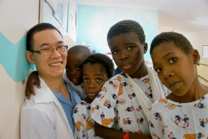 Meet Dr Jason Lam